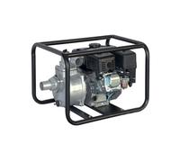 AIRMEC MSA 50 - Pompa 5,5 HP Benzina - 2,9 bar