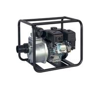 MOTOPOMPA AIRMEC MSA 80 Semiprofessionale 6.5 HP Irrigazione Allagamenti Travasi