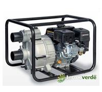 Airmec MSA 80 TRASH motopompa
