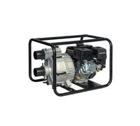 AIRMEC MSA 80 TRASH - Motopompa Acque Sporche