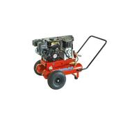 AIRMEC TEB 22/620 620 l/min MOTOCOMPRESSORE LONCIN 7 HP BENZINA