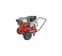 AIRMEC TEB 34-680 HONDA 680 l/min MOTOCOMPRESSORE 6,5 HP BENZINA