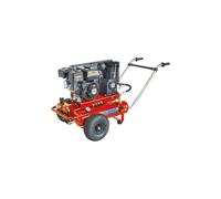 AIRMEC TTS 2265-550 550 l/min MOTOCOMPRESSORE LONCIN 6,5 HP BENZINA