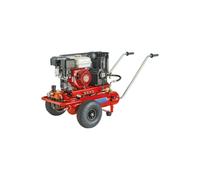 AIRMEC TTS 2265-550 HONDA 550 l/min MOTOCOMPRESSORE 6,5 HP BENZINA