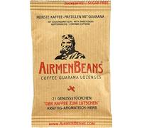 Airmenbeans caffè-Guarana Pastiglie, 21 St