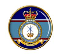 Airmen's Command Squadron , Raf Spilla