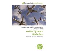 AirNav Systems RadarBox: Radar, USB, ADS-B, Air Traffic Control