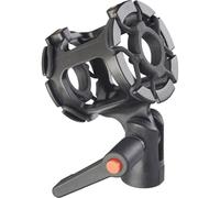 Airo by K-Tek Shockmount 1 per microfono Rode serie NTG, asta e supporti microfonici