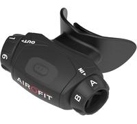 Airofit Abbonamento digitale di 12 mesi + Airofit Elite Trainer incluso | Programma avanzato di allenamento respiratorio per Airofit Elite | Allenamenti guidati, monitoraggio delle prestazioni e