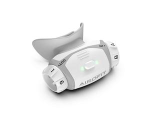 Airofit Essential - Allenamento respiratorio 1 pz Apparecchi