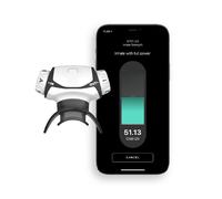 Airofit PRO 2 - Multisport - Allenamento respiratorio 1 pz Apparecchi