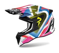 AIROH -35% STRYCKER VIEW GLOSS
