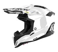 Casco da motocross Airoh Aviator 3 FIM Colore lucido S