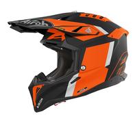 AIROH AIROH - Casco Aviator 3 Glory Orange Matt XS
