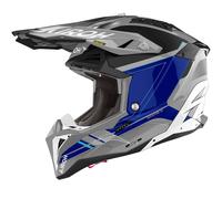 AIROH AIROH - Casco Aviator 3 Saber Blue S