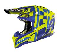 AIROH AIROH - Casco Aviator 3 TC21 Gloss XL