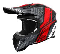 AIROH AIROH - Casco Aviator Ace 2 Proud Rosso Matt 2024 S