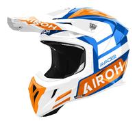 AIROH AIROH - Casco Aviator Ace 2 Sake Orange 2024 XS