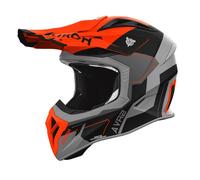 Airoh Aviator Ace 2 Shield Full Face Helmet Grigio XL