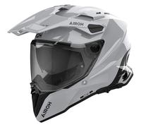 AIROH AIROH - Casco Commander 2 Cement Grigio Gloss L