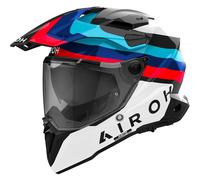 AIROH AIROH - Casco Commander 2 Doom Nero XS