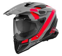 AIROH AIROH - Casco Commander 2 Mavick Orange Matt XS