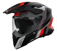 AIROH AIROH - Casco Commander 2 Skip Orange Matt L