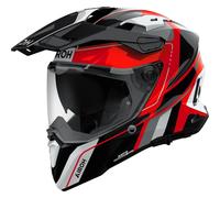 AIROH AIROH - Casco Commander 2 Skip Rosso XL