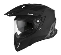 AIROH Commander Black Matt