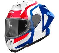 AIROH AIROH - Casco GP 800 Competition Blue / Rosso L