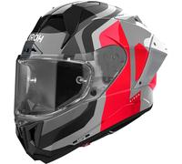 AIROH AIROH - Casco GP 800 Competition Rosso S