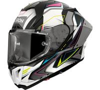 AIROH AIROH - Casco GP 800 Must Multicolor Matt M