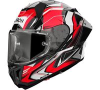 AIROH AIROH - Casco GP 800 Must Rosso XS