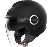 AIROH AIROH - Casco Helyos Nero Matt XL