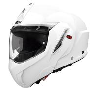 AIROH MATHISSE II COLORE BIANCO GLOSS M