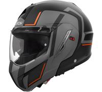 AIROH MATHISSE II GENIUS ORANGE MATT XL