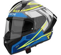 AIROH AIROH - Casco Matryx Blue XL