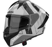 AIROH AIROH - Casco Matryx Scope Light Grigio M