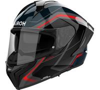 AIROH AIROH - Casco Matryx Wide Rosso S