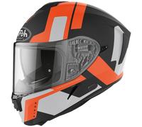 AIROH AIROH - Casco Spark Shogun Matt Orange L
