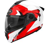 AIROH AIROH - Casco Specktre Clever Rosso L