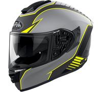 AIROH AIROH - Casco ST.501 Type Matte Giallo L