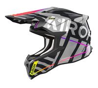 AIROH AIROH - Casco Strycker Brave Grigio 2024 L
