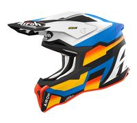 AIROH AIROH - Casco Strycker Glam Blue Matt S