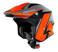 AIROH AIROH - Casco TRR S Pure Orange Matt M