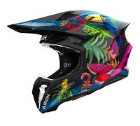 AIROH AIROH - Casco Twist 3 Amazonia 2024 M