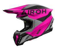 AIROH AIROH - Casco Twist 3 King Rosa Matt 2024 L