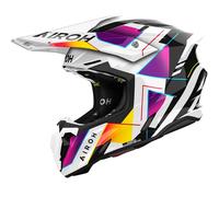 AIROH AIROH - Casco Twist 3 Rainbow 2024 XL