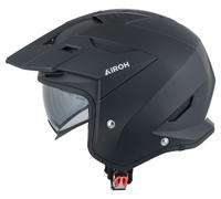 AIROH KOMBAKT COLOR BLACK MATT M