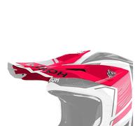 AIROH AIROH - Ricambi Aviator ACE 2 Engine Rosso